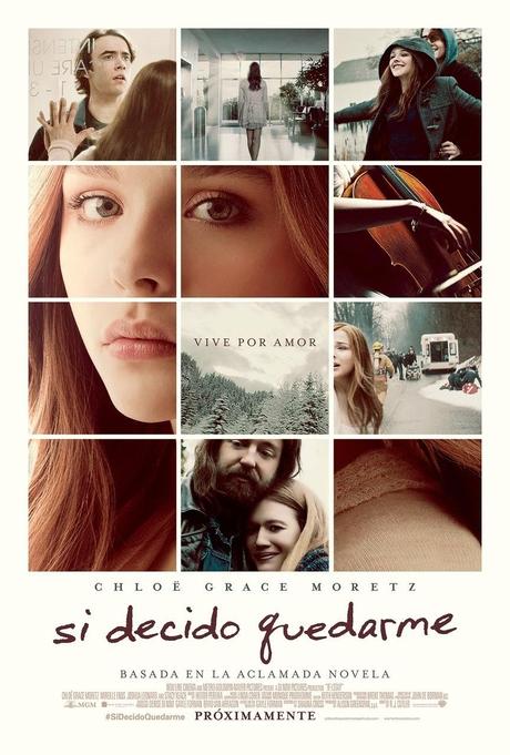 Reflexiones: Adaptaciones literarias (a películas y series)