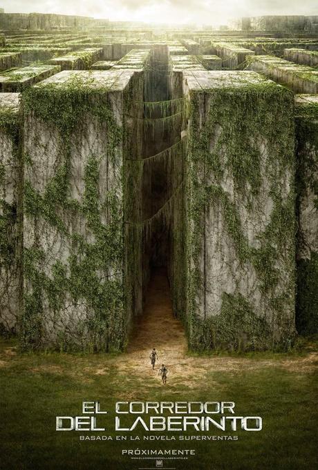 Reflexiones: Adaptaciones literarias (a películas y series)