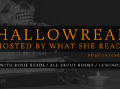 HallowRead 2014