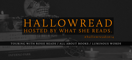 HallowRead 2014