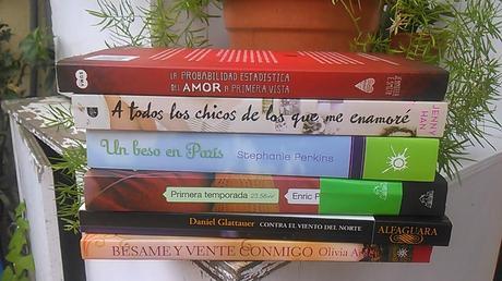 Wrap Up: Agosto Wrap Up: Agosto