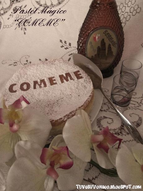 Recopilatorio: Una galleta, un cuento - Noviembre - Alicia en el país de las maravillas