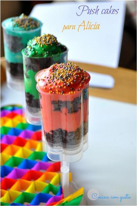 Recopilatorio: Una galleta, un cuento - Noviembre - Alicia en el país de las maravillas