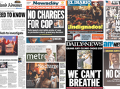 muerte Eric Garner resto cosas están