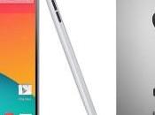 Apple anuncia primer Iphone Android.