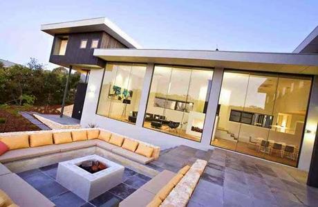 Propiedad Vanguardista y Rustica en Australia