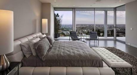 Vivienda de Lujo en la Colinas de Hollywood