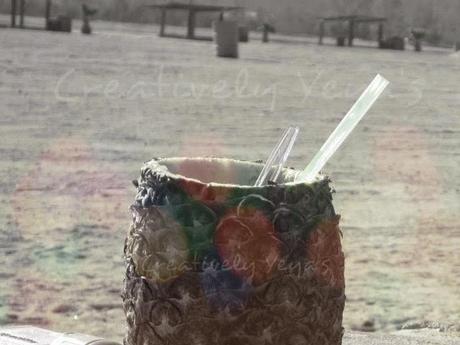 Un pedasito de mi Paseo.