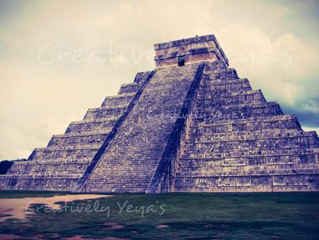 Un pedasito de mi Paseo.