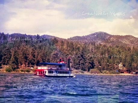 Un pedasito de mi Paseo.