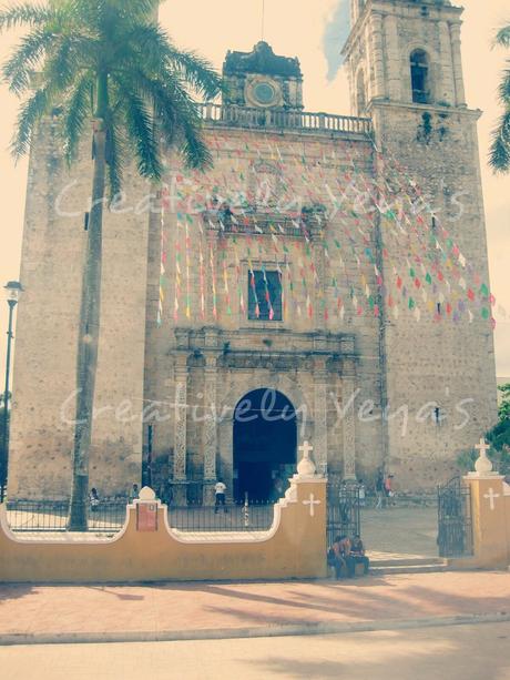 Un pedasito de mi Paseo.