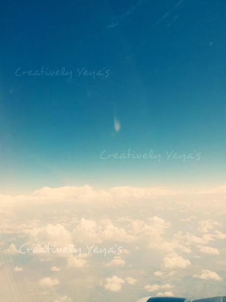 Un pedasito de mi Paseo.