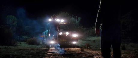 Wolf Creek 2 - 2014