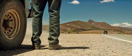 Wolf Creek 2 - 2014