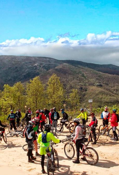 MARCHA BTT (Cabezuela)