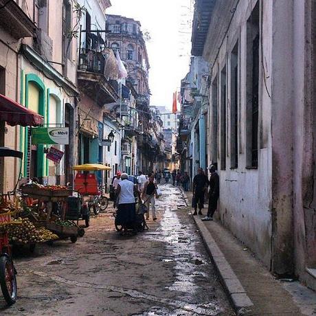 La Habana #Cuba #whpdoortodoor