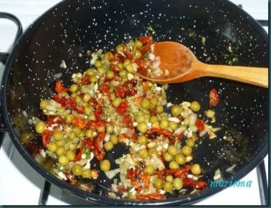albóndigas en salsa de tomate seco3 copia