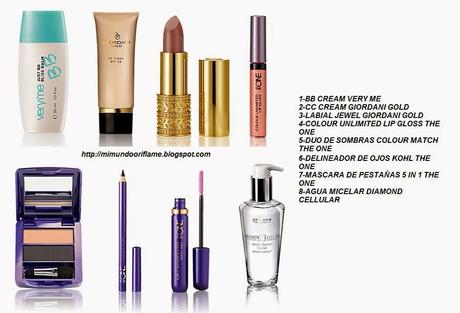 COMO CONSEGUIR UN MAQUILLAJE PERFECTO EN UNOS MINUTOS