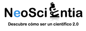 NeoScientia Descubre cómo ser un científico 2.0 @PedroMargolles