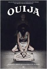 Ouija de Stiles White