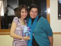 Reseña: Alianzas - Iria G. Parente y Selene M. Pascual