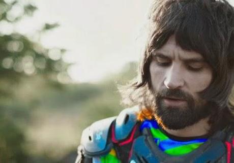 Kasabian - Bow (2014)