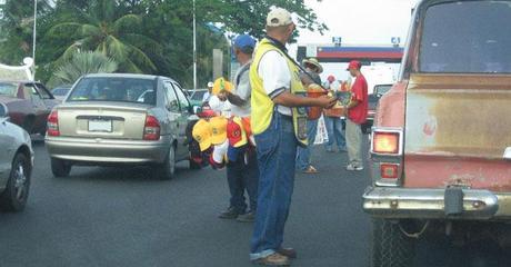 La interpretación del hombrillo