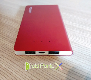 Bateria Pomp 8000mAh