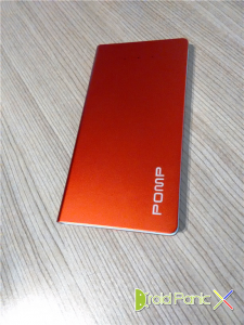 Bateria Pomp 8000mAh