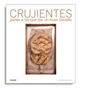 Crujientes de panes