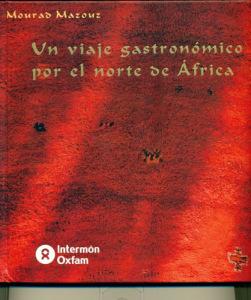 Viaje gastronómico por el norte de África