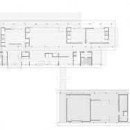 Willapa Bay House a2