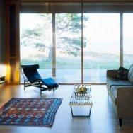 Willapa Bay House 5