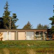 Willapa Bay House 6