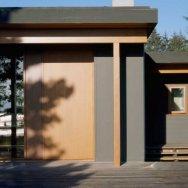 Willapa Bay House 2