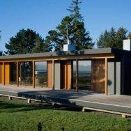 Willapa Bay House 1