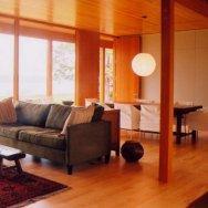 Willapa Bay House 8b