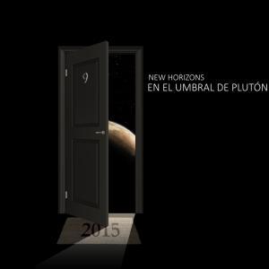 New Horizons - En el umbral de Plutón