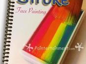 "One Stroke Face Painting" Gretchen Fleener