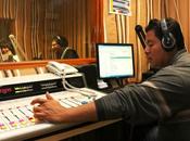 punto cristalizar instalación Radio Universidad Campus Altiplano
