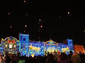 Terminan detalles para Fiesta invierno 2014