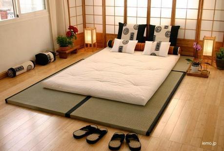 La manta Tatami y su utilidad en el hogar.