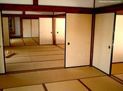 manta Tatami utilidad hogar.