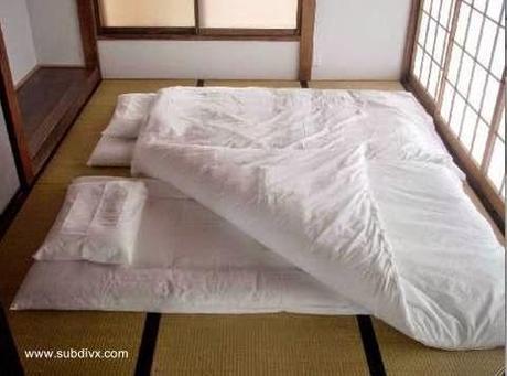 La manta Tatami y su utilidad en el hogar.