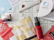 Birchbox noviembre: Cozy home