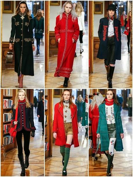 Prefall 2015: Chanel