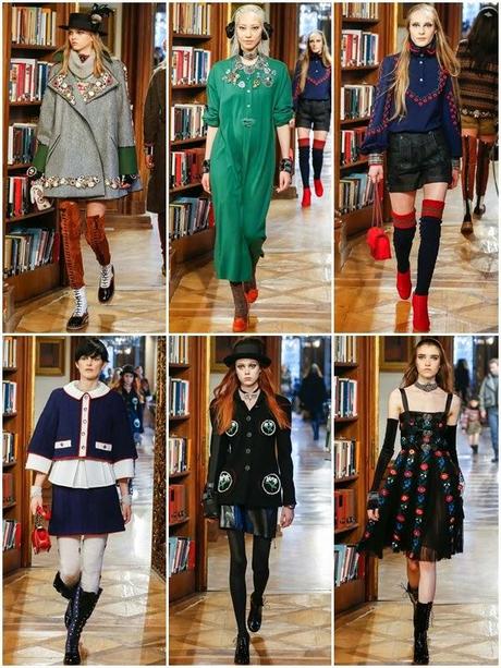 Prefall 2015: Chanel