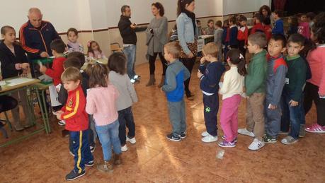 NUESTRO PRIMER REFERENDUM