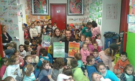 NUESTRO PRIMER REFERENDUM