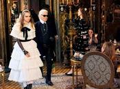 Fascinante Chanel Métiers d'Art. Vídeo completo